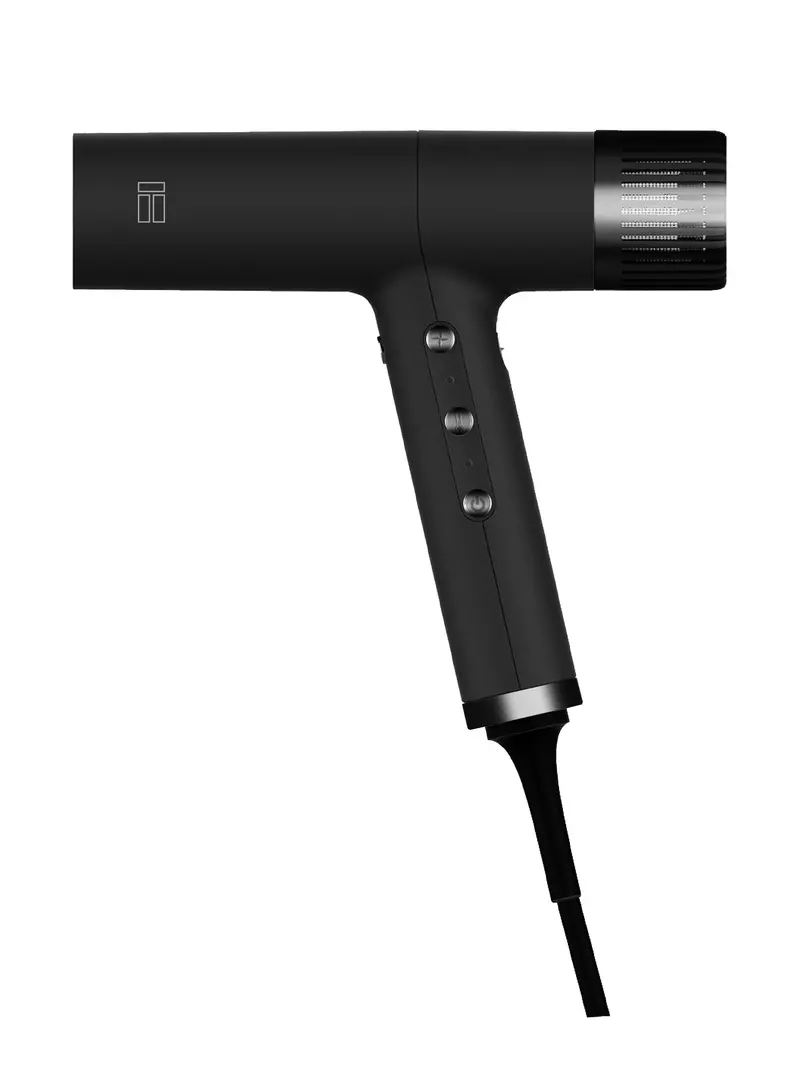 Tuft T8I Hypersonic Brushless Digital Hair Dryer With Advanced Airflow 1