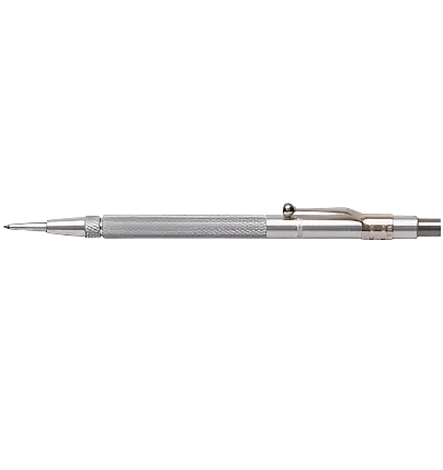 Tungsten Carbide Scriber With Integrated Magnet 1