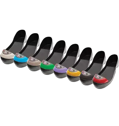 Turbotoe Steel Toe Cap Conversion Kit – Assorted Sizes For Boot Retrofitting 1