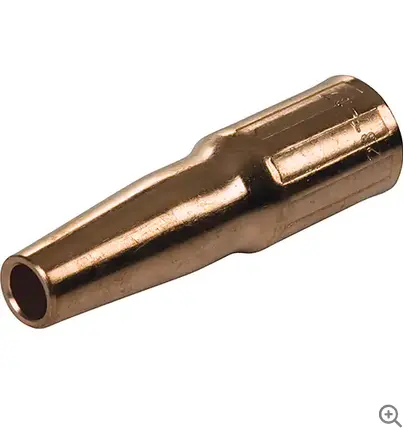 Tweeco Eco-Style Coarse-Thread Nozzle – 5/8" Thread 1