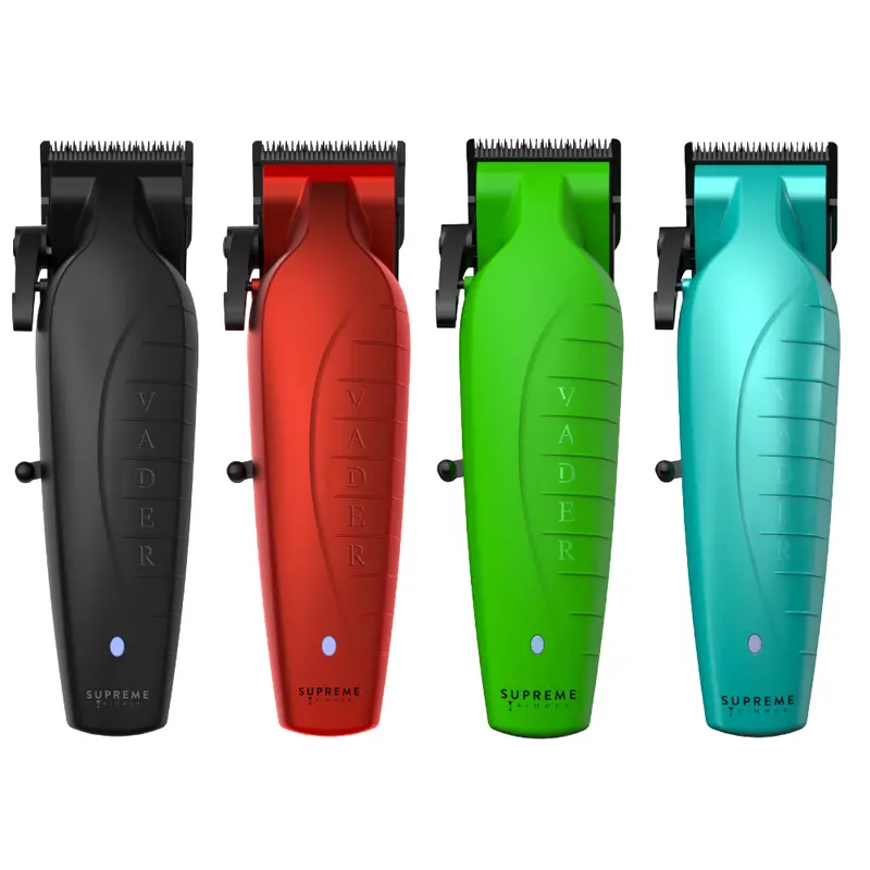 Vader Brushless Motor Professional Hair Clipper 1