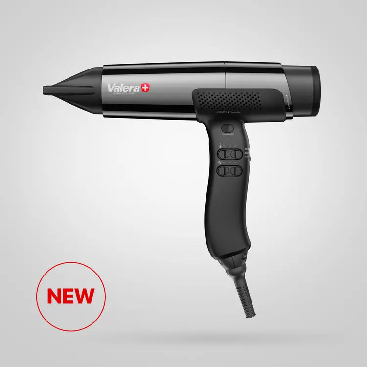 Valera Ultimate Ai High-Speed Digital Hair Dryer 1