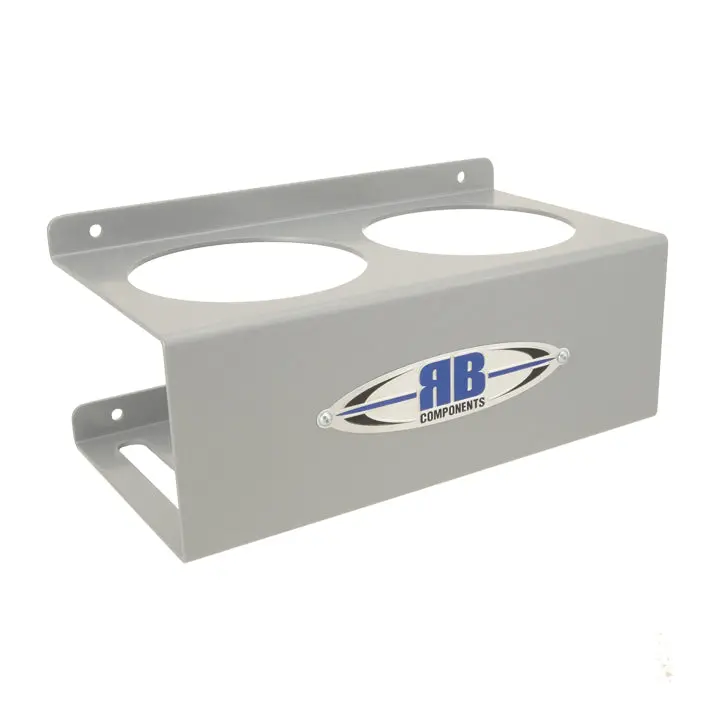 Van-Mount Can And Beverage Cup Holder 1