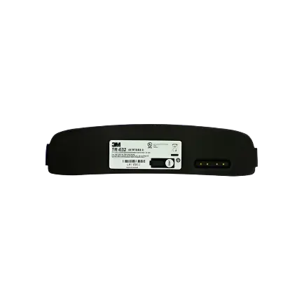 Versaflo Tr600 High-Capacity Battery Pack – 8–18 Hour Runtime 1