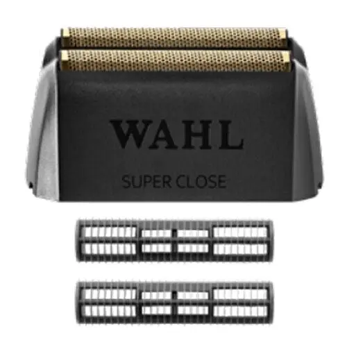 Wahl 3022905 Vanish Foil Head And Cutter Bar Replacement 1