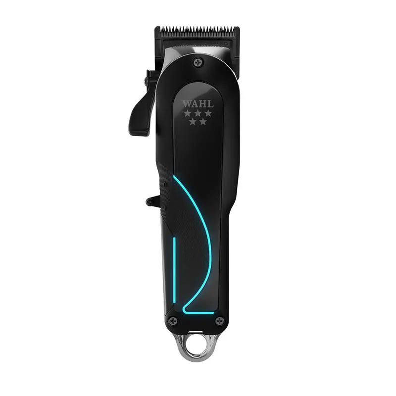 Wahl 5-Star Senior 2.0 Cordless Clipper – Heavy-Duty Professional Grade 1