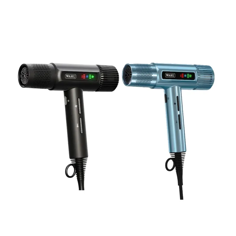 Wahl Professional Vanquish High-Performance Hair Dryer 1