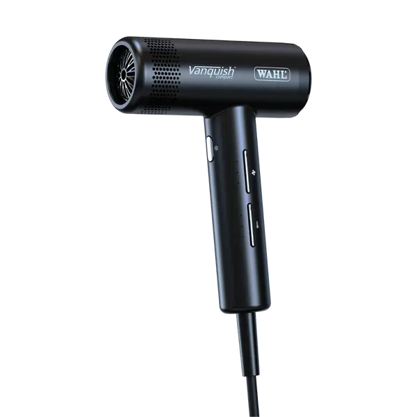 Wahl Vanquish Compact Professional Hair Dryer – Model 3028756 1