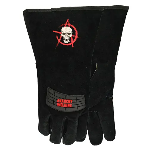 Welder’S Prospect Glove – Large 1