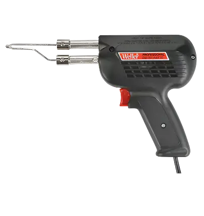 Weller Soldering Iron Kit – Complete Starter Bundle 1