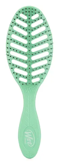 Wet Brush Go Green Speed Dry Vented Hair Brush 1