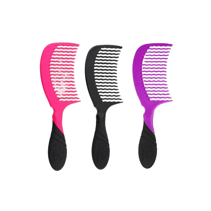 Wet Brush Pro Detangling Comb With Gentle Teeth 1
