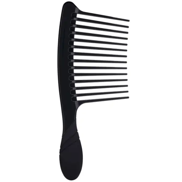 Wet Brush Pro Jumbo Rake Comb For Thick Or Coily Hair 1
