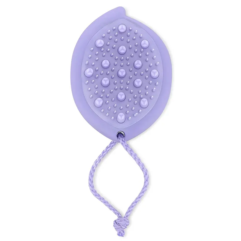 Wet Brush Pro Scalp Massaging & Exfoliating Brush 1