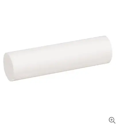 White Railroad Chalk For Track Marking 1