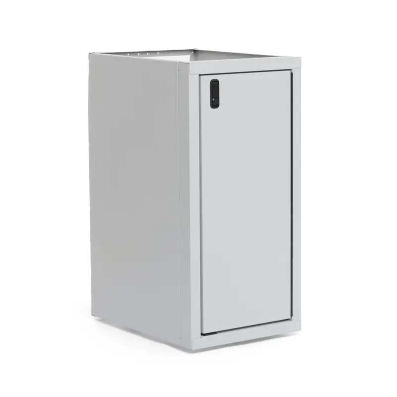 Wide Base Cabinet (36"H × 24"D × 18"W) 1