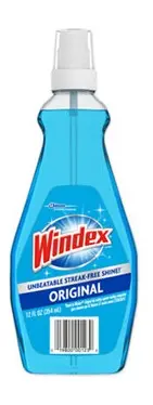 Windex Ready-To-Use Glass Cleaner – 765 Ml Bottle 1
