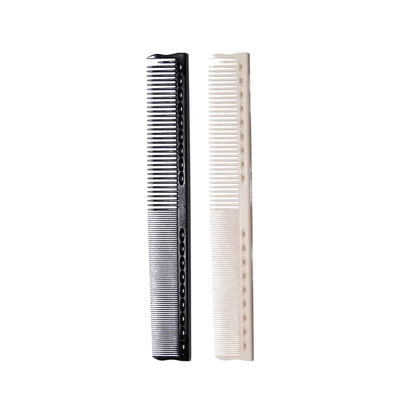 Ys Park 345 Ultra-Fine Cutting Comb – 8.7-Inch Length For Detailed Styling 1