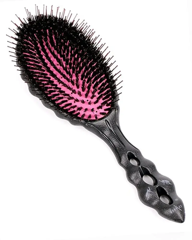 Ys Park Beetle Luster Air Eco Styler – Standard Cushion Brush (Br50Ac2) 1
