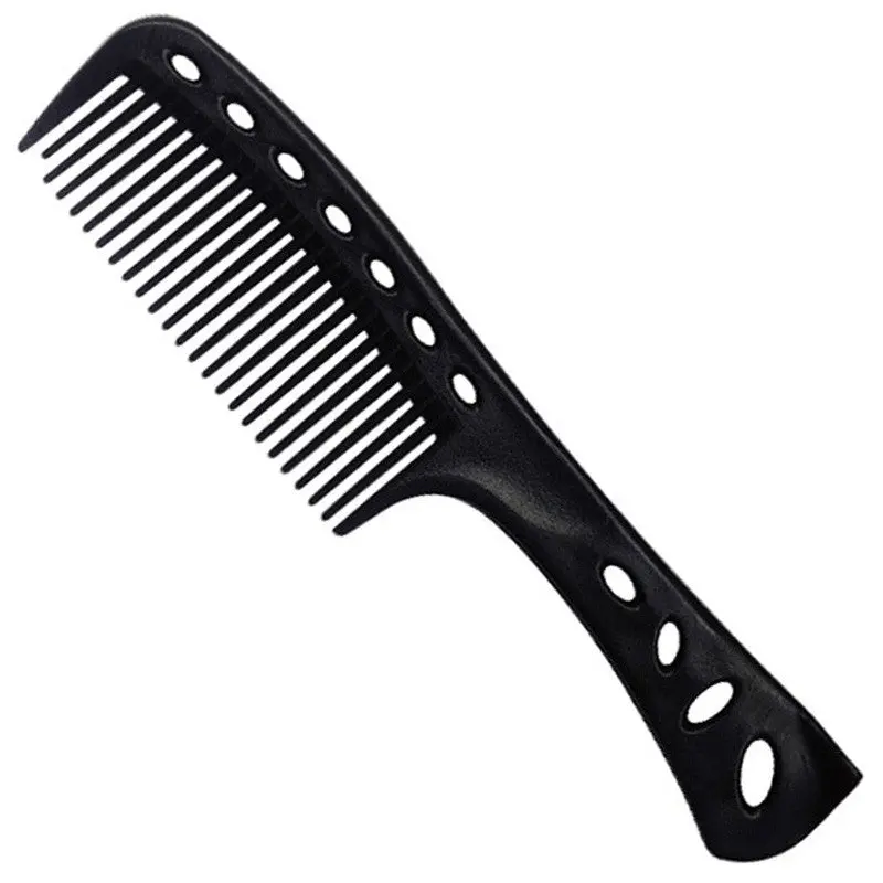 Ys Park Standard Shampoo & Tint Comb – 8.9" (Model 601) 1