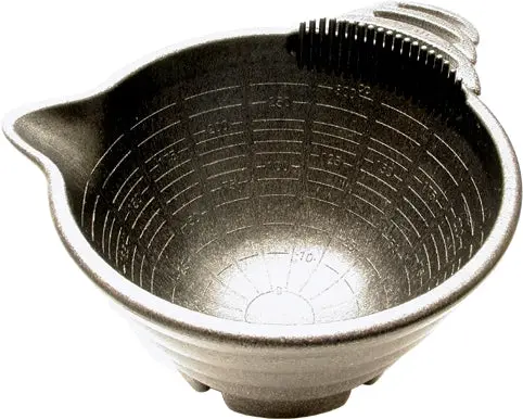 Ys Park Tint Mixing Bowl – Durable, Leak-Resistant Salon Container 1