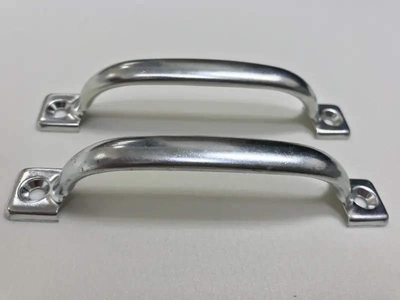 Zinc-Plated Crts Sofa Sleeper Holder/Handle (Sold Separately) 1