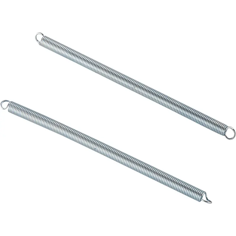 Century Spring Heavy-Duty Extension Spring – 4-1/2 In X 13/16 In, Pack Of 2 1