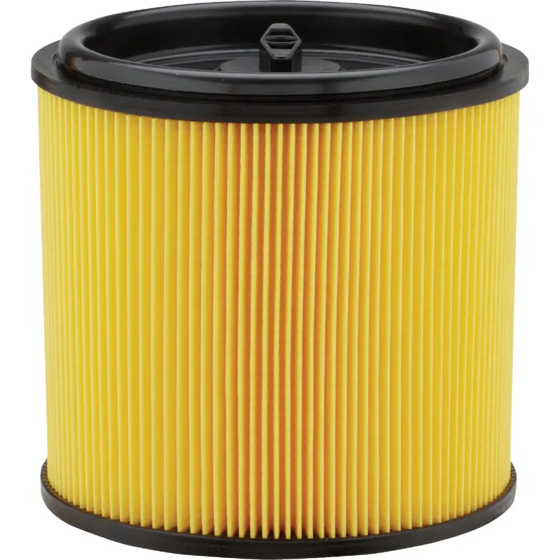 Channellock Standard Vacuum Filter Cartridge – Compatible With 5–20 Gal. Units 1