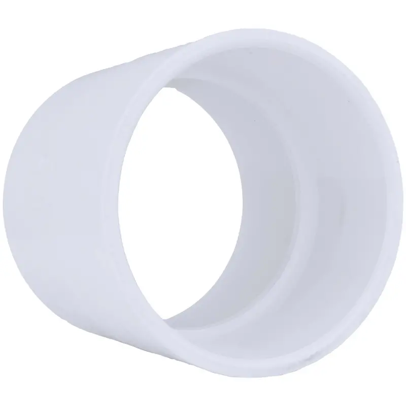 Charlotte Pipe Pvc Coupling – Schedule 40, 4 In. Diameter 1