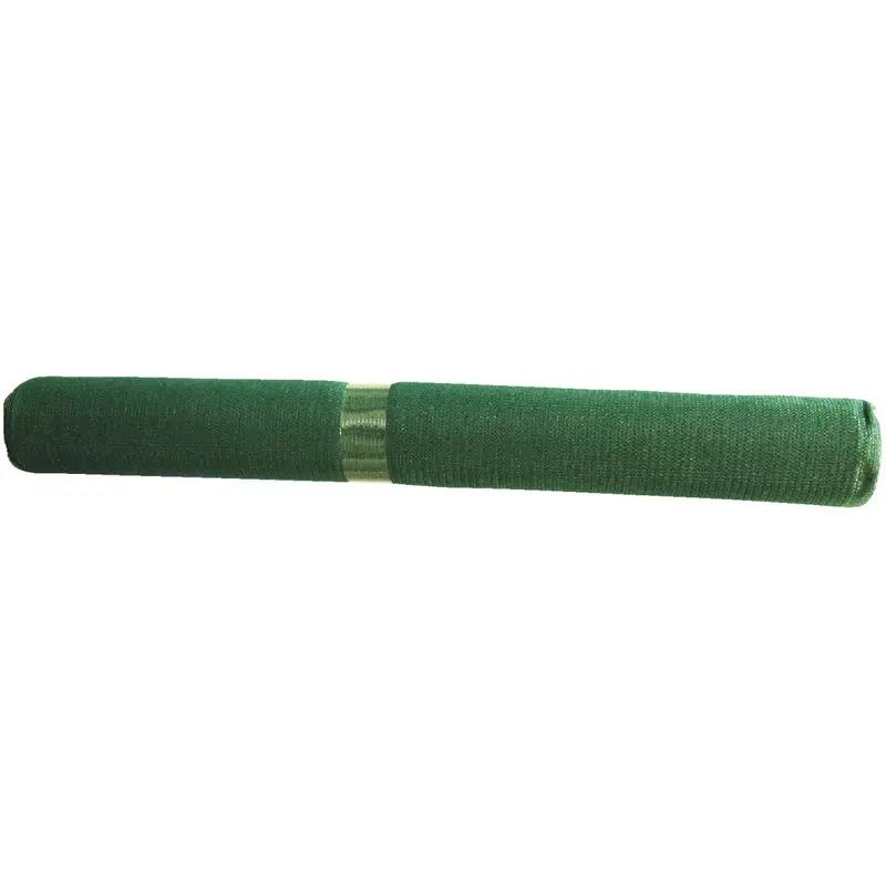 Coolaroo Heritage Green Sun Shade Fabric – 6-Foot By 15-Foot, 90% Uv Blocking 1