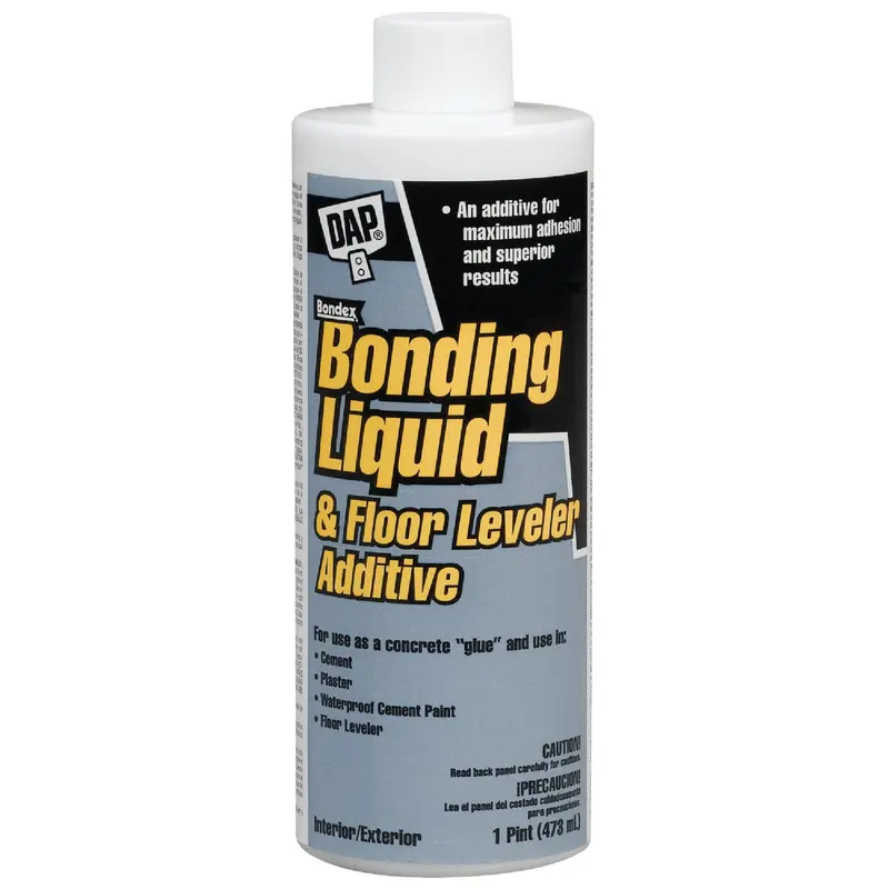 Dap Bondex Concrete Bonder – One-Part Adhesive For Repair & Overlay Applications 1