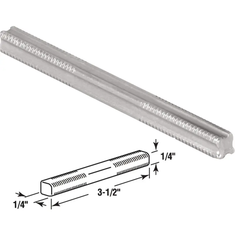 Defender Security Replacement Door Spindles – 2-Pack Set 1