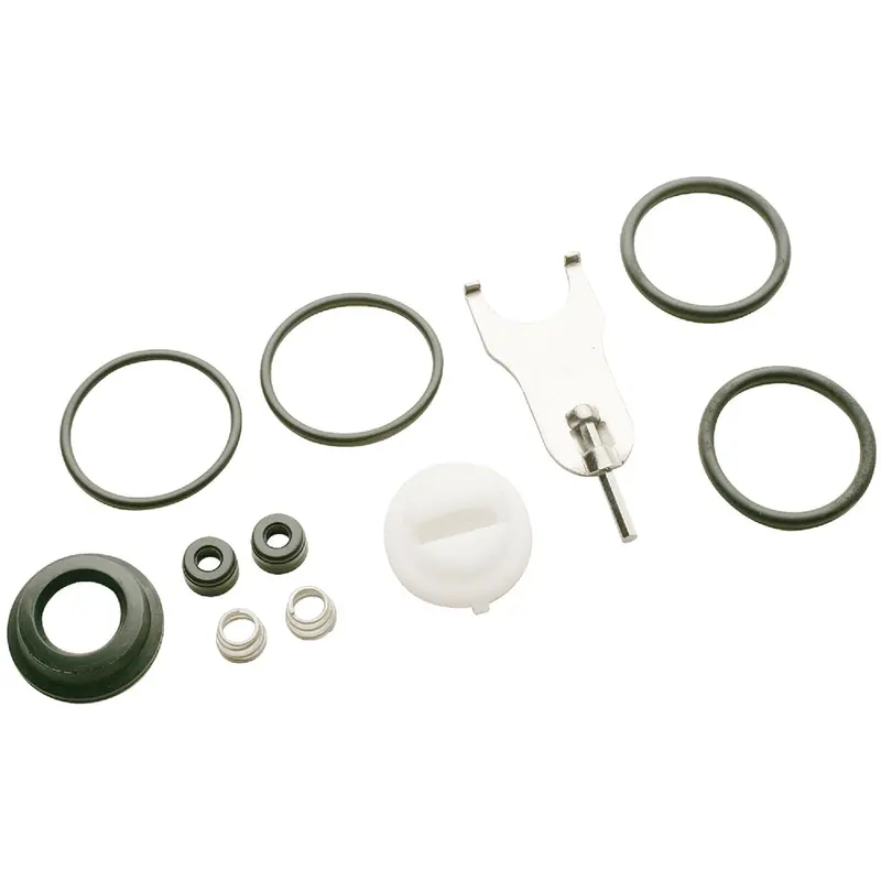 Do It Peerless Single-Handle Faucet Repair Kit – Rubber And Plastic Replacement Components 1