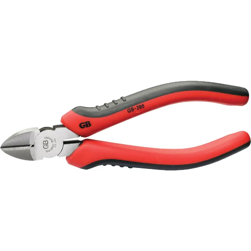 Gardner Bender 6-3/8" Diagonal Cutting Pliers For Box Joint Applications 1