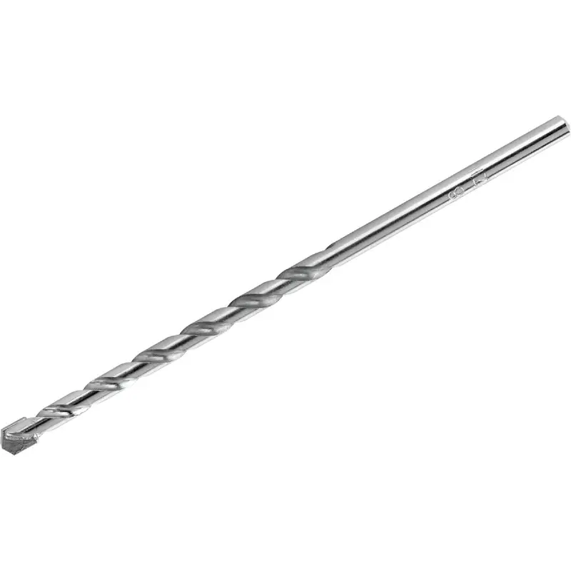 Irwin Rotary Masonry Drill Bit – 1/4-Inch X 4-Inch For Concrete And Brick 1