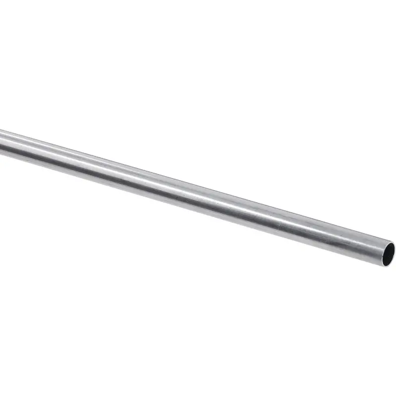 K&S Aluminum Round Tube Stock – 3/32-Inch Od, 3-Foot Length, Lightweight Structural Material 1
