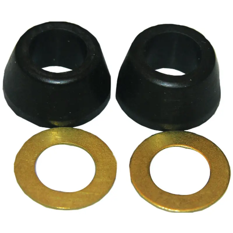 Lasco Faucet Washer – 5/8" Od For 3/8" Supply Lines 1