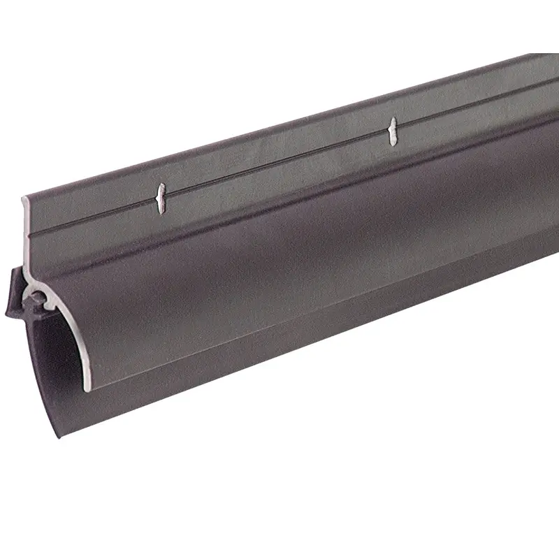 M-D Ultra Bronze Door Sweep – 1-7/8-Inch Wide X 36-Inch Long With Drip Cap 1