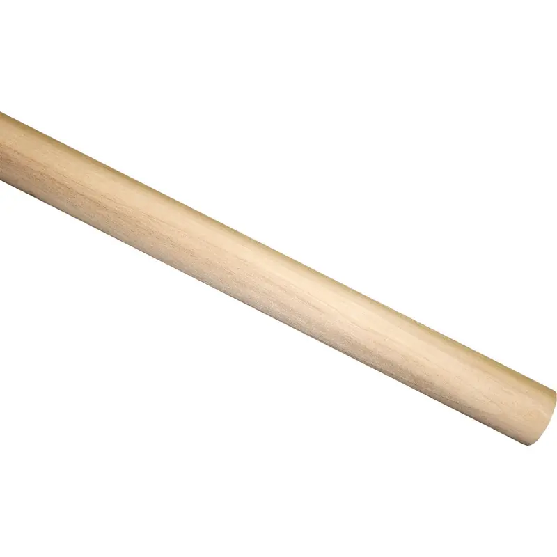 Madison Mill Poplar Dowel Rod – 1-3/8" Diameter × 48" Length 1