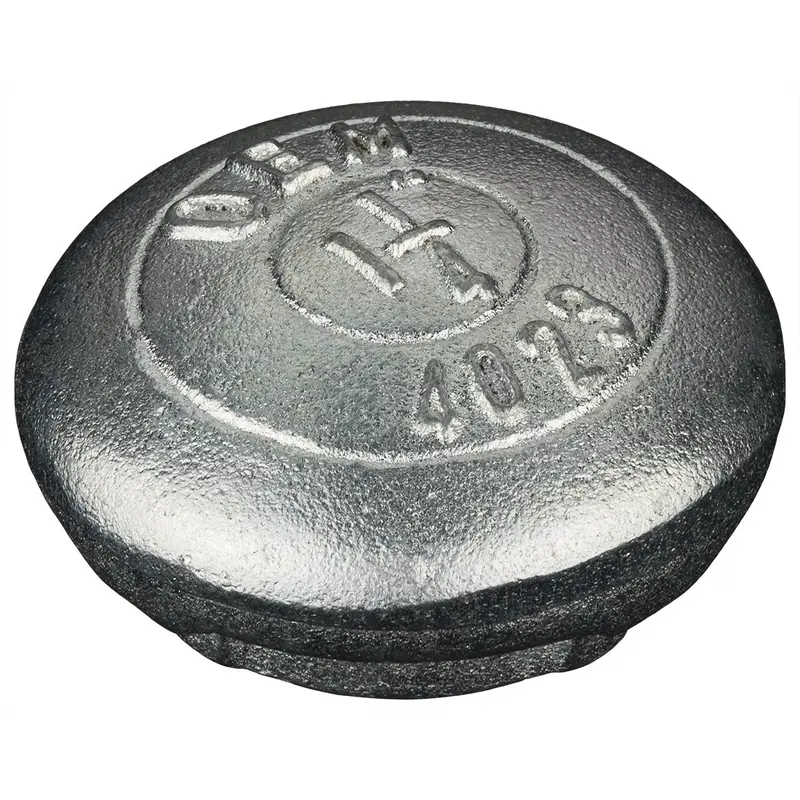 Oem Oil Tank Vent Cap – 1-1/4" Female Thread, Mushroom-Style Brass Ventilation Fitting 1