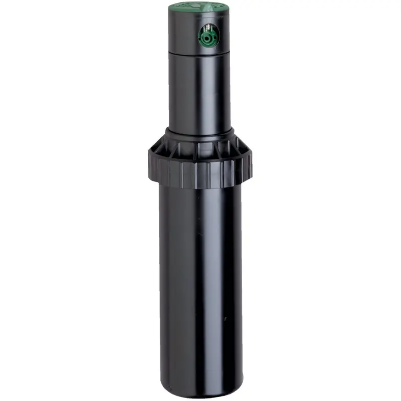 Orbit Voyager Ii Gear-Driven Sprinkler Head – 4 In, Adjustable 40°–360° Coverage With Extra Nozzles 1