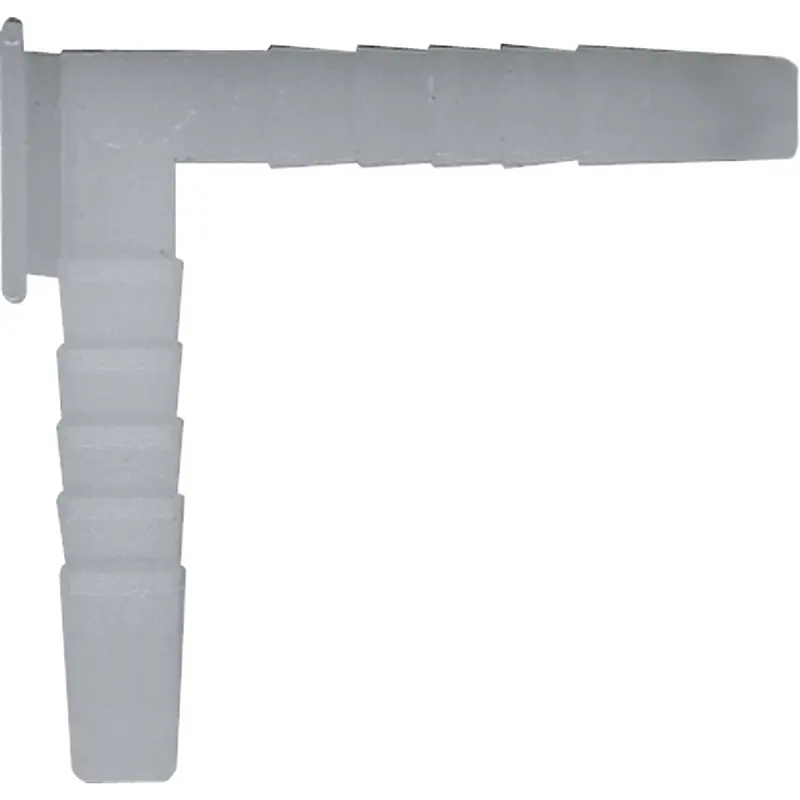 Prime-Line 7/32" Nylon Corner Key For Cabinet & Furniture Assembly 1
