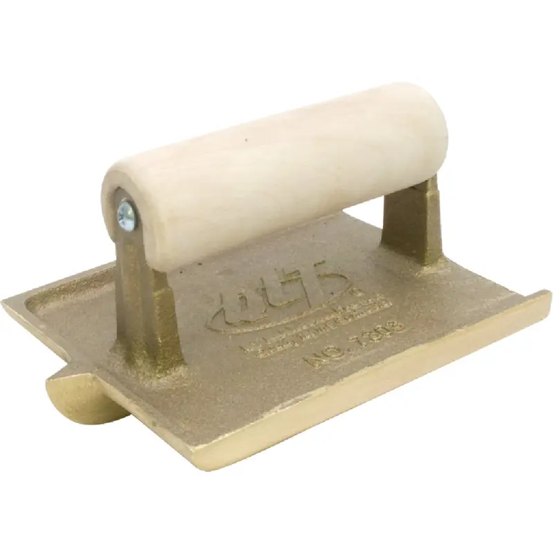 Qlt Hand Groover Tool – 6-Inch X 4-1/2-Inch For Drywall And Plaster Work 1