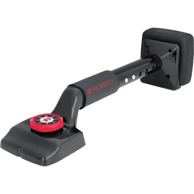 Roberts Adjustable Carpet Knee Kicker – 19 To 23 Inch Range 1