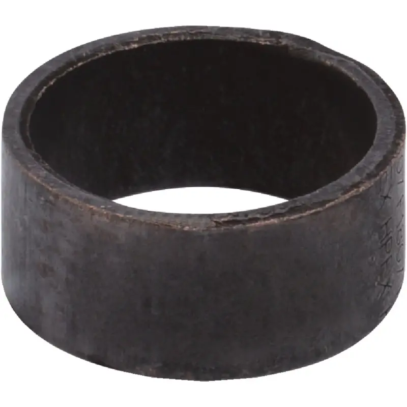 Sharkbite Pex Crimp Rings – 1/2 In. Copper/Pex Compatible, 100-Pack 1