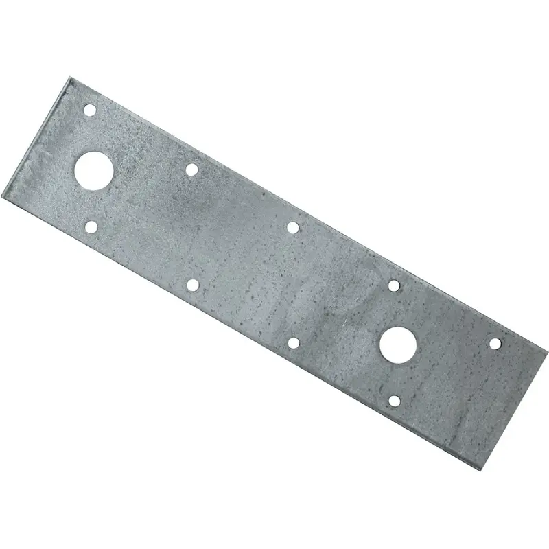 Simpson Strong-Tie Steel Strap Tie – 2-1/6" X 48", 12-Gauge 1
