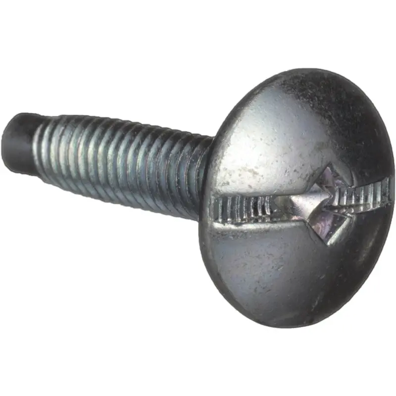 Square D Qo And Homeline Load Center Cover Mounting Screws – 6-Piece Pack 1