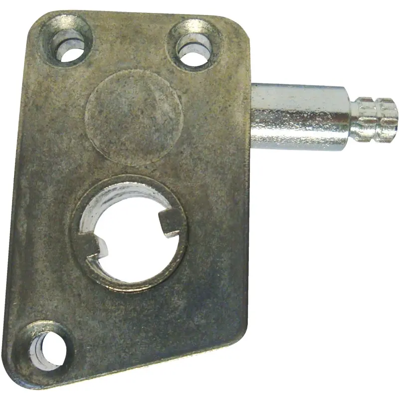 United States Hardware Sidemount Window Operator – 3/16" Hub Projection 1