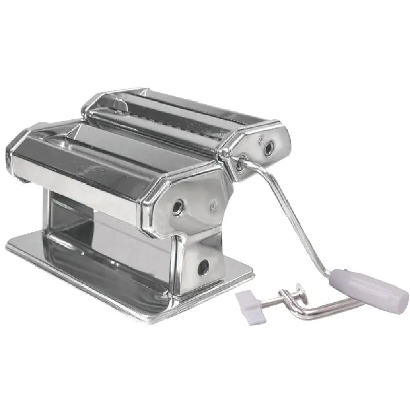 Weston Clamp-On Manual Pasta Maker – Traditional Design 1